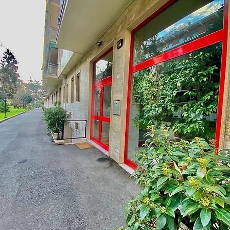 Apartmán Famagosta Home, Navigli Style, Spazioso E Confortevole Per Gruppi E Famiglie, A Piedi Da Metropolitana Famagosta Milán